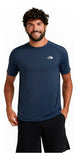 Camiseta The North Face Masculina Hyper Tee Crew