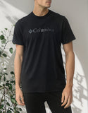 Camiseta Columbia Masculina Basic Logo II Branded Shadow