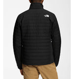 Jaqueta The North Face Masculina Canyonlands Hybrid