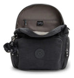 Mochila Kipling City Zip S