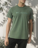 Camiseta Columbia Masculina Basic Logo II Branded Shadow