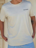 Camiseta Columbia Masculina Moonscape