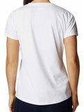 Camiseta Columbia Feminina Sun Trek