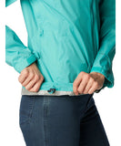 Jaqueta Columbia Feminina Evapouration Anorak