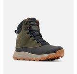 Bota Columbia Masculina Expeditionist Shield