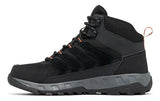 Bota Columbia Masculina Strata Trail Mid Wp