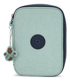 Estojo Kipling 100 Pens