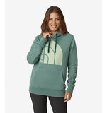 Moletom The North Face Unissex Jumbo Half Dome