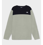 Fleece The North Face Masculino Tka Glacier Crew