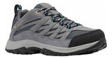 Tênis Columbia Feminino Crestwood Waterproof