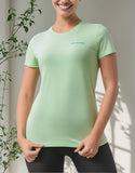 Camiseta Columbia Feminina Naturally Boundless
