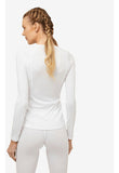 Camiseta The North Face Fem Light Crew Neck Manga Longa