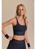 Top Live! Feminino Move Sense