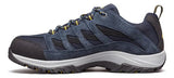 Tênis Columbia Masculino Crestwood Wide Waterproof