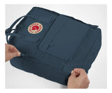 Mochila Fjällräven Kånken Clássica