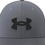 Boné Under Armour Masculino Blitzing Adj