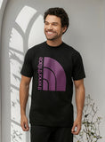 Camiseta The North Face Unissex Jumbo Half Dome