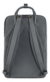 Mochila Fjällräven Kånken Clássica Laptop 15