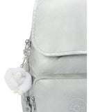 Mochila Kipling City Zip S