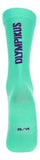 Meia Performance Olympikus Masculina Corre Cano Médio