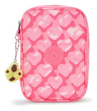 Estojo Kipling 100 Pens