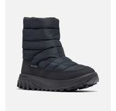 Bota Columbia Feminina Snowtrot Mid