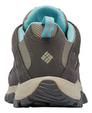 Tênis Columbia Feminino Crestwood Waterproof
