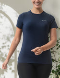 Camiseta Columbia Feminina Aurora II