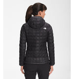 Jaqueta The North Face Fem Thermoball Eco 2.0 Com capuz