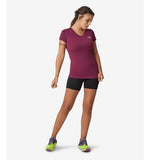 Camiseta The North Face Feminina Hyper Tee Neck