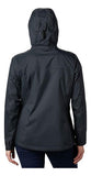 Jaqueta Columbia Feminina Evapouration Anorak