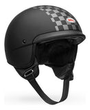 Capacete Para Moto Bell Helmets Scout Air