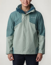 Jaqueta Columbia Masculina Bugaboo II Fleece Interchange