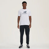 Camiseta New Balance Masculina Essentials