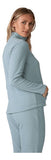 Fleece The North Face Feminino Tka Glacier Full Zip