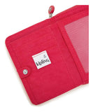 Carteira Kipling Money Love