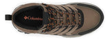 Bota Columbia Masculina Strata Trail Mid Wp