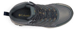 Bota Columbia Masculina Strata Trail Mid Wp