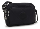 Bolsa Kipling Abanu M Zip