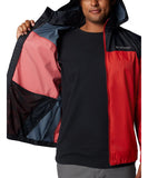 Jaqueta Columbia Masculina Glennaker Lake II