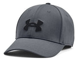 Boné Under Armour Masculino Blitzing Adj
