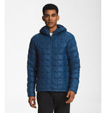 Jaqueta The North Face Masculina Thermoball Eco 2.0 Com Capuz