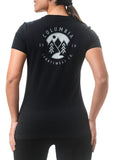 Camiseta Columbia Feminina Naturally Boundless