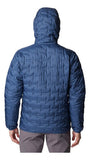Jaqueta Columbia Masculina Delta Ridge Down Com Capuz