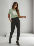 Camiseta The North Face Feminina Jumbo Half Dome