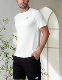 Camiseta The North Face Masculina Hyper Tee Crew