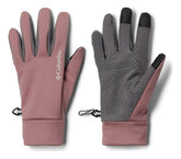 Luva Columbia Feminina Trail Commute II
