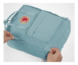 Mochila Fjällräven Kånken Clássica
