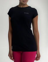 Camiseta Columbia Feminina Basica Silk