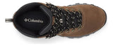Bota Columbia Masculina Newton Ridge Plus II Suede WP